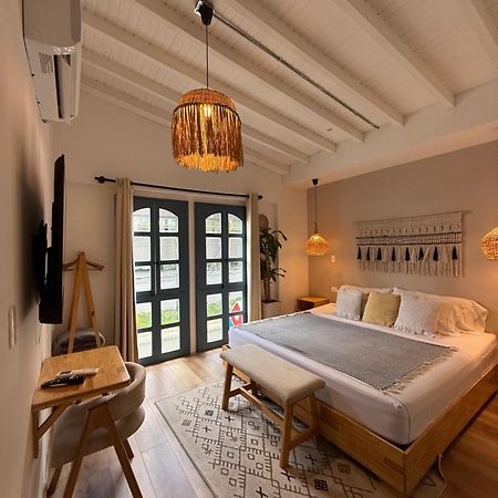 Poblado Luum Boutique Hotel ميديلين المظهر الخارجي الصورة