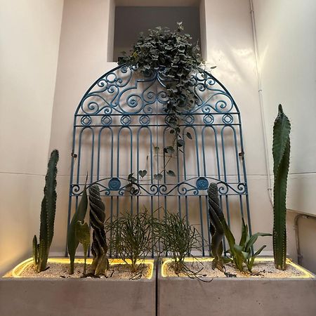 Poblado Luum Boutique Hotel ميديلين المظهر الخارجي الصورة