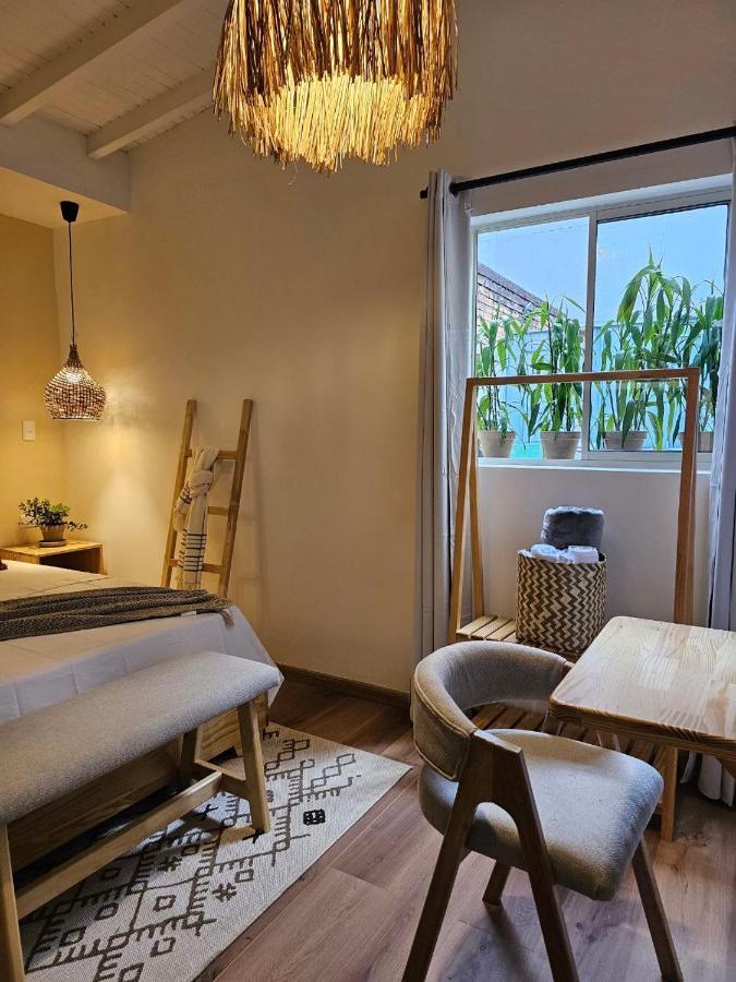 Poblado Luum Boutique Hotel ميديلين المظهر الخارجي الصورة