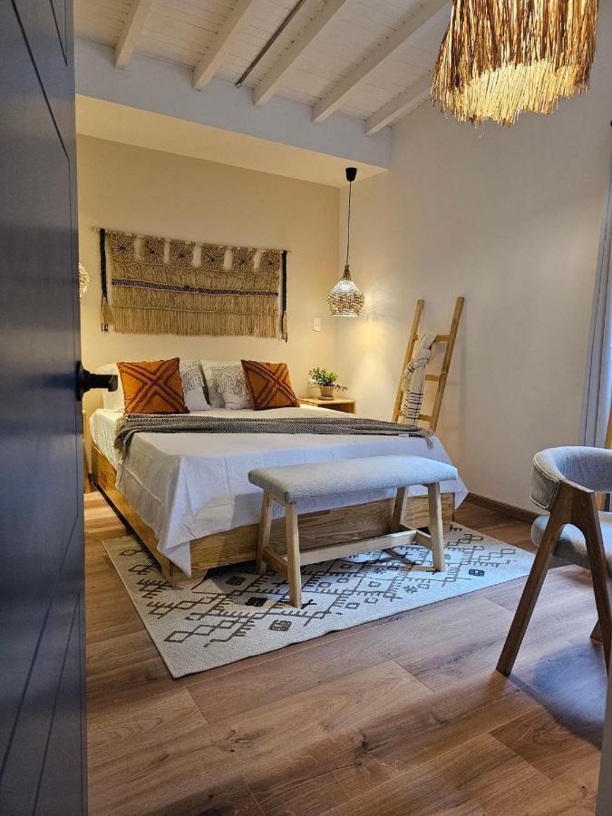 Poblado Luum Boutique Hotel ميديلين المظهر الخارجي الصورة
