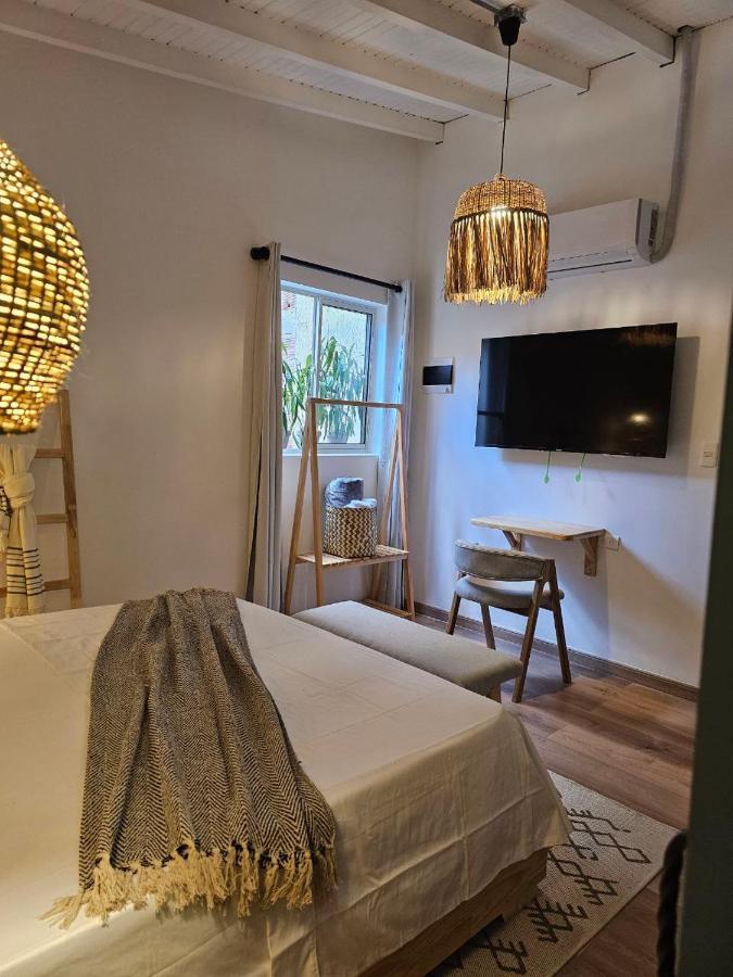 Poblado Luum Boutique Hotel ميديلين المظهر الخارجي الصورة