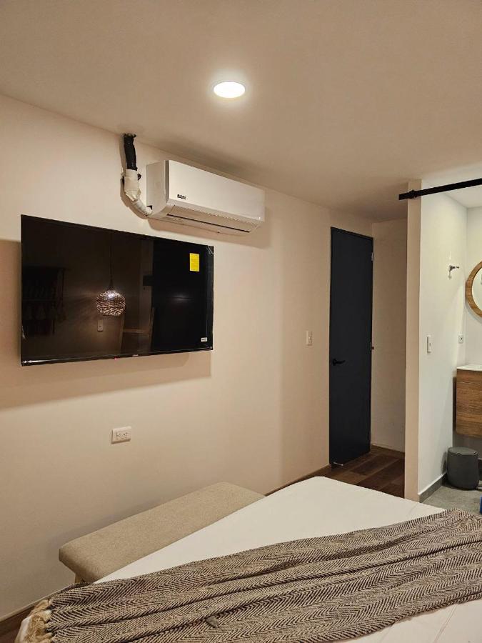 Poblado Luum Boutique Hotel ميديلين المظهر الخارجي الصورة