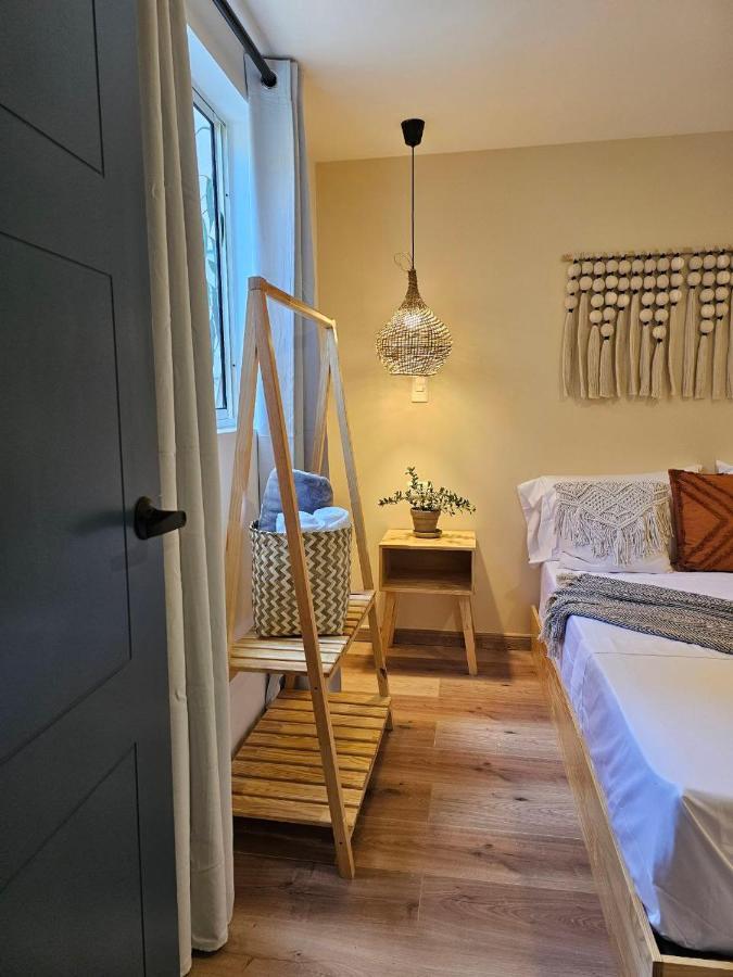 Poblado Luum Boutique Hotel ميديلين المظهر الخارجي الصورة
