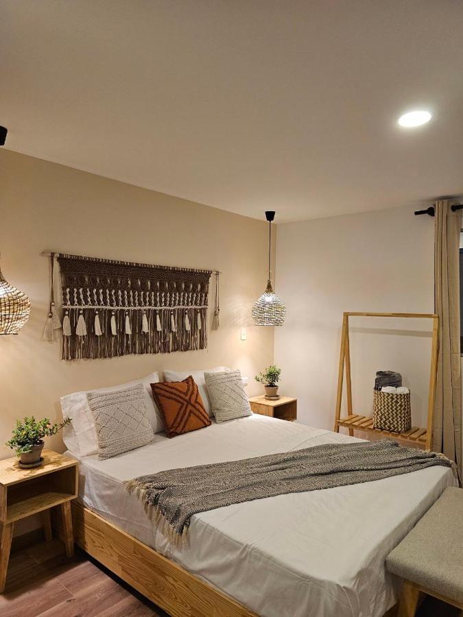 Poblado Luum Boutique Hotel ميديلين المظهر الخارجي الصورة