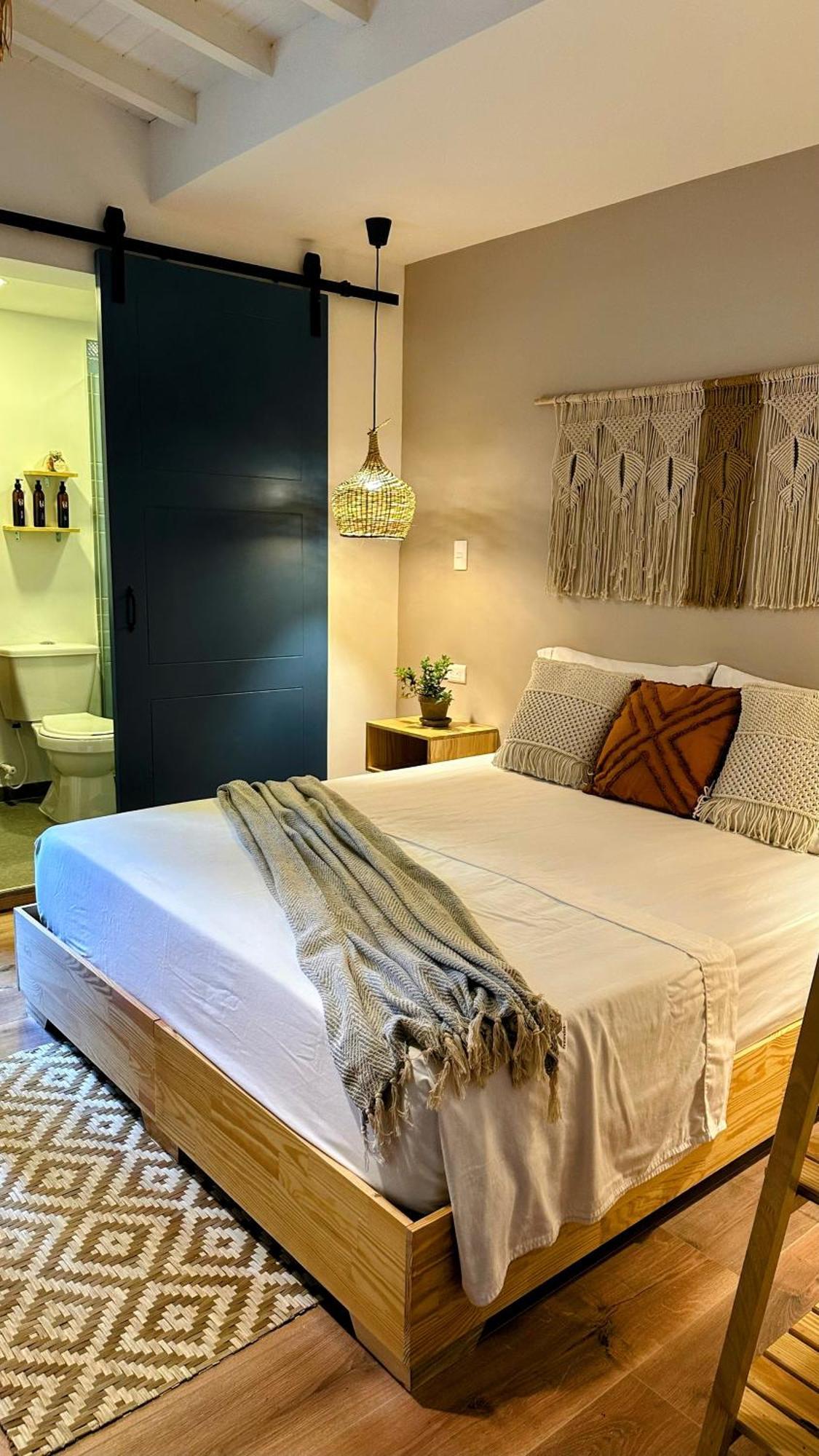 Poblado Luum Boutique Hotel ميديلين المظهر الخارجي الصورة