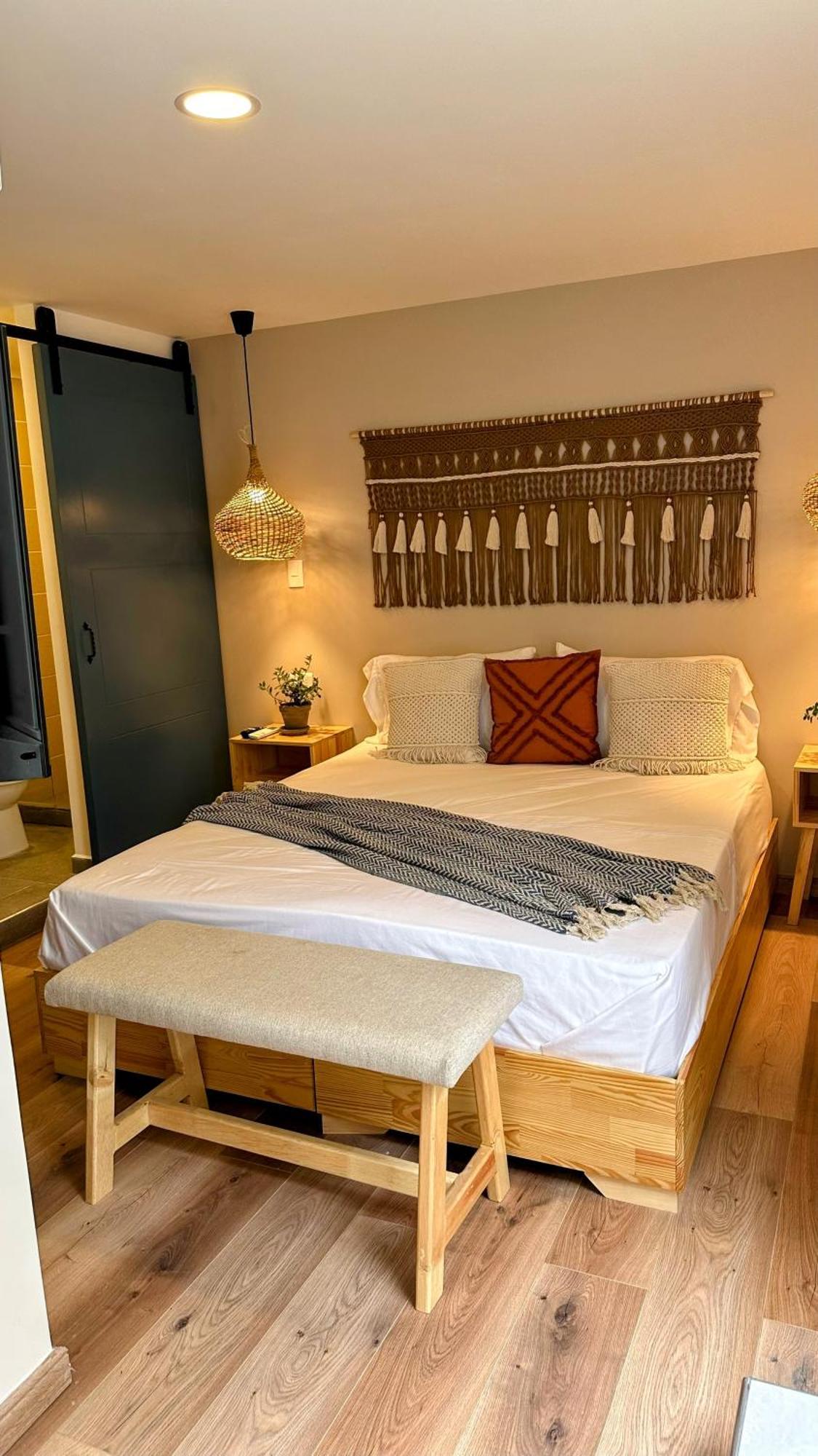Poblado Luum Boutique Hotel ميديلين المظهر الخارجي الصورة