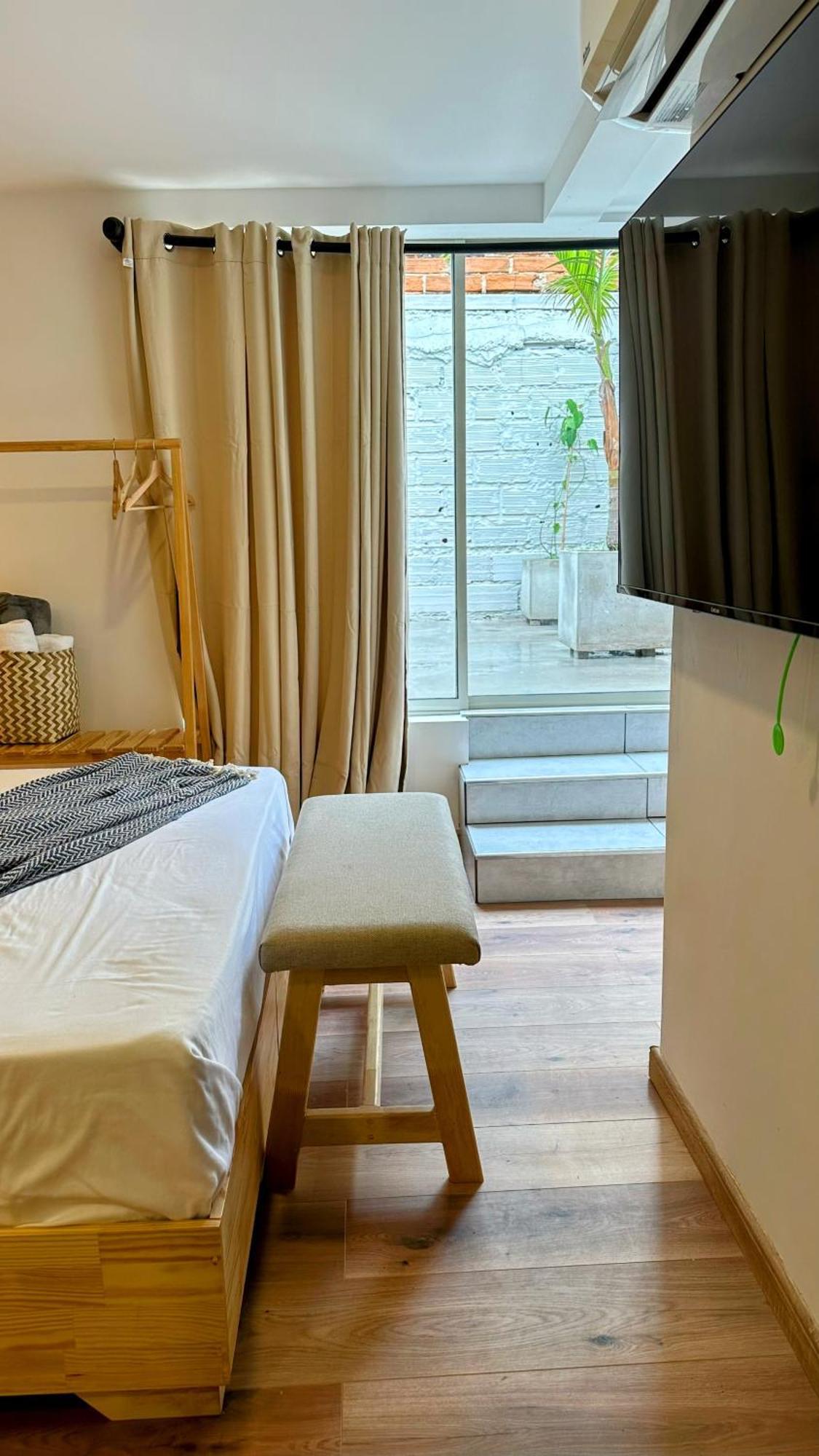 Poblado Luum Boutique Hotel ميديلين المظهر الخارجي الصورة