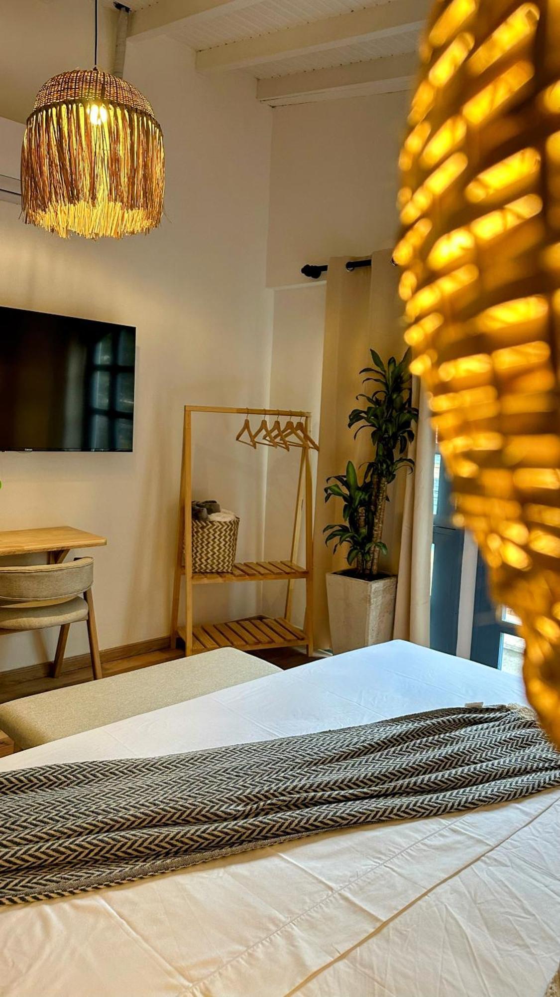 Poblado Luum Boutique Hotel ميديلين المظهر الخارجي الصورة
