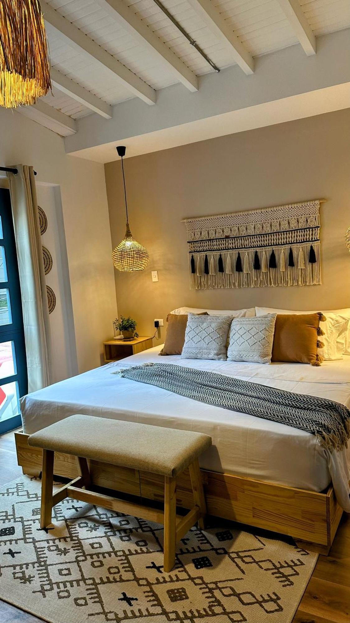 Poblado Luum Boutique Hotel ميديلين المظهر الخارجي الصورة
